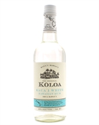 Koloa Kauai White Hawaiiansk Hvid Rom 70 cl 40%