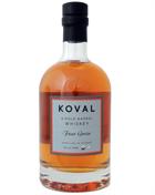 Koval Four Grain 