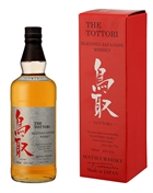 Kurayoshi The Tottori Blended Japansk Whisky 70 cl 43%