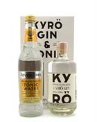Kyro Gin & Tonic Gavesæt 46,3%