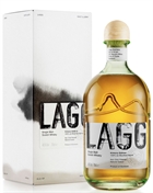 Lagg Distillery Kilmory Single Isle of Arran Malt Scotch Whisky