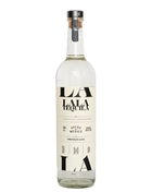 LALA Blanco Tequila 70 cl 38%