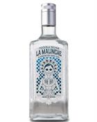 La Malinche Blanco Tequila Mexico 70 cl 38%