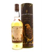 Lagavulin 12 år Diageo Special Releases 2019 Single Islay Malt Scotch Whisky 70 cl 56,5%
