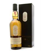 Lagavulin 12 år Limited Edition 2015 Single Islay Malt Scotch Whisky 56,8%