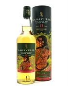 Lagavulin 12 år Special Releases 2023 Islay Single Malt Scotch Whisky 70 cl 56,4%