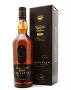 Lagavulin 1996/2012 Distillers Edition 16 år Single Islay Malt Scotch Whisky 43%