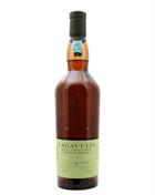 Lagavulin 2000/2016 Distillers Edition 16 år Single Islay Malt Scotch Whisky 43%