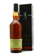 Lagavulin 2022 Distillers Edition Islay Single Malt Scotch Whisky 70 cl 43%