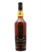 Lagavulin Distillers Edition 1980 Double Matured Single Islay Malt Whisky 70 cl 43%