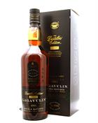 Lagavulin Distillers Edition 1991/2007 Double Matured Single Islay Malt Whisky 43%