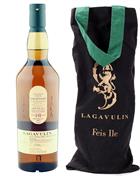 Lagavulin Feis ile 2017 Single Islay Malt Whisky 56,1%