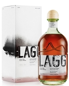 Lagg Distillery Corriecravie Single Isle of Arran Malt Scotch Whisky 70 cl 50%