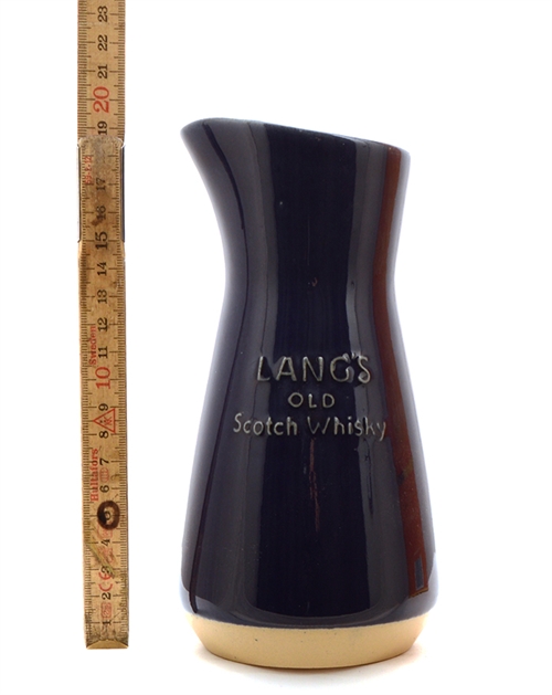 Langs Whiskykande 3 Vandkande Waterjug