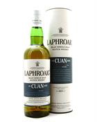 Laphroaig An CUAN Mor Single Islay Malt Whisky 48%