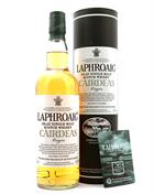 Laphroaig Cairdeas 2012 Edition Feis Ile 2012 Origin Single Islay Malt Whisky 51,2%
