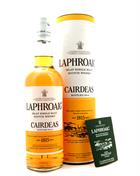 Laphroaig Cairdeas 2014 Edition Single Islay Malt Whisky 51,4%