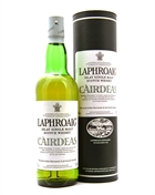 Laphroaig Cairdeas Old Version Islay Single Malt Scotch Whisky 70 cl 55%