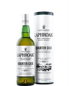 Laphroaig Quarter Cask Islay Single Malt Scotch Whisky 70 cl 48%