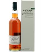 Laudale 12 år Linkwood Adelphi Batch 5 Speyside Single Malt Scotch Whisky 46%