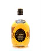 Lauders Queen Mary Special Blend Finest Blended Scotch Whisky 40%