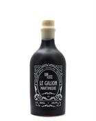 Le Galion Martinique New Make RomDeLuxe Rom 50 cl 59,1%