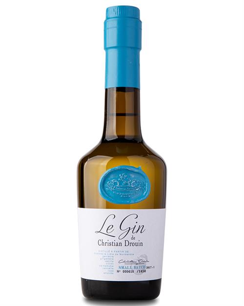 Le Gin de Christian Drouin Frankrig 35 cl 42%