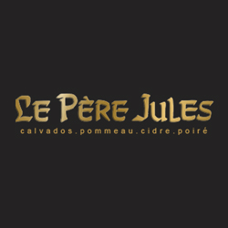 Le Pere Jules Calvados