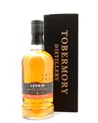 Ledaig 16 år Tobermory American Oak Single Isle of Mull Malt Scotch Whisky 55,8%