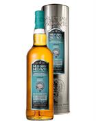 Ledaig 2001 Murray McDavid 18 år Single Island Malt Whisky 58,1%