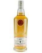 Ledaig Peated Discovery 11 år Gordon & MacPhail Single Islay Malt Whisky 43%