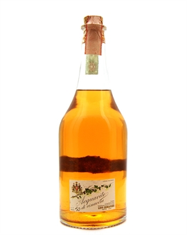 Levi Serafino Grappa Aquavite di Vinacce 2003 Romano Levi - Unika flaske 3 - 70 cl 50%