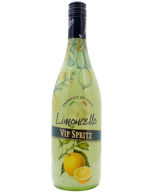 Limoncello VIP Spritz 8%