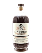 Lindores Abbey Private Cask Bottling Lowland Single Malt Scotch Whisky 70 cl 60,5%