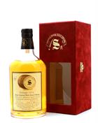 Linkwood 1974/2000 Signatory Vintage 26 år Single Highland Malt Scotch Whisky 70 cl 56,1%