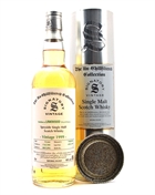 Linkwood 1999/2016 Signatory Vintage 16 år Single Speyside Malt Scotch Whisky 70 cl 46%