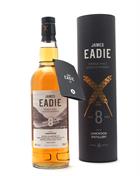 Linkwood 2008/2016 James Eadie 8 år Single Speyside Malt Whisky 46%