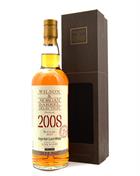 Linkwood 2008/2021 Wilson & Morgan Barrel Selection 13 år Single Speyside Malt Scotch Whisky 57,1%