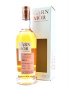 Linkwood 2011/2022 Carn Mor 10 år Single Speyside Malt Scotch Whisky 47,5%