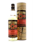 Linkwood Single Speyside Malt whisky 2012 til 2021 fra Douglas Laing Provenance serien 