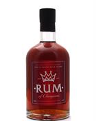 Youll Never Walk Alone Liverpool Rum of Champions 2020 RomDeLuxe 70 cl Rom 40,4%