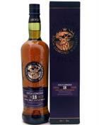 Loch Lomond 18 år Single Highland Malt Scotch Whisky 46%