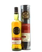 Loch Lomond 2008/2019 Single Cask 18/385-3 Single Highland Malt Scotch Whisky 70 cl 49,9%