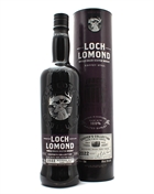 Loch Lomond Coopers Collection 2022 Single Grain Scotch Whisky 70 cl 50%