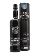 Loch Lomond Distillers Choice 2023 Coffey Still Single Grain Scotch Whisky 70 cl 48,8%
