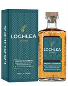 Lochlea Our Barley Edition Single Malt Lowland Whisky 70 cl