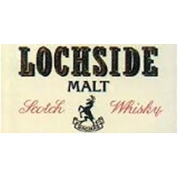 Lochside Whisky