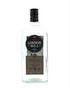 London Hill Gin Premium Dry London Gin England 70 cl 40%