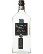 London Hill Gin Premium Dry