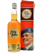 Long John Special Reserve Finest Blended Scotch Whisky 70 cl 43%